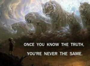 🥚🪱The NAKED TRUTH 2 -“Zalig Pasen” vanuit Living Hell. Trudi Verstegen, Mama vs Deep State Mafia