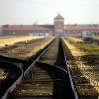Liesbeth word gevangen gehouden dankzij Jur Faber en Heleen Nobel in Auschwitz of is vastgehouden in Duitsland!