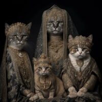 Khazarian Mafia