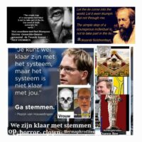Op Welke Nazi Stemt U?