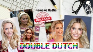50 Dutch celebrities and their fellow clones